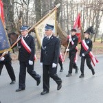 Święto Niepodległości w Łodygowicach - 2018