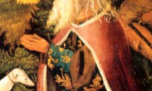 Św. Leopold III Pobożny