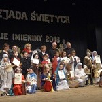 Plejada Świętych 2018