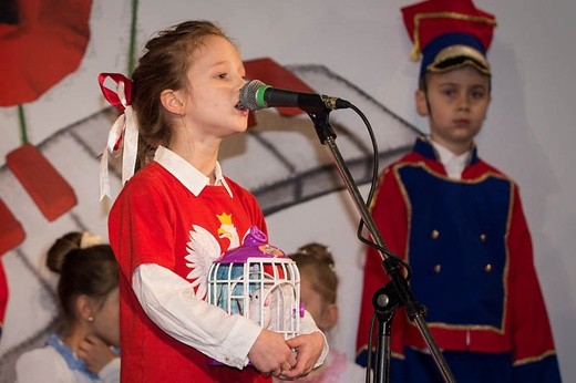 Ojczyzna to obowiazek