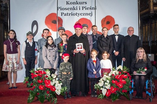 Ojczyzna to obowiazek