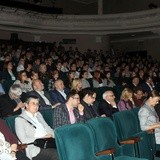 Konferencja z cyklu "Kultura Europy Środkowej"