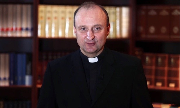 Drogowskazy biblijne dla mężczyzn