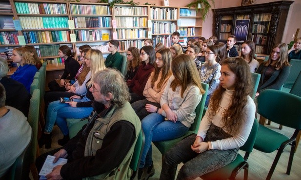 Poszukiwania mądrości z Herbertem