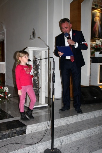 Jubileusz Niepodległej w Janikowie