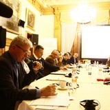 Konferencja "Rok 1918 na Górnym Śląsku"