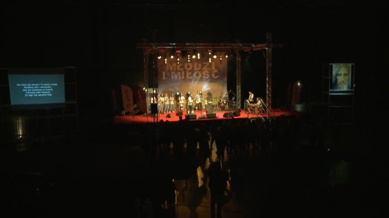 10. Forum "Młodzi i Miłość"