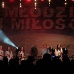 10. Forum "Młodzi i Miłość"