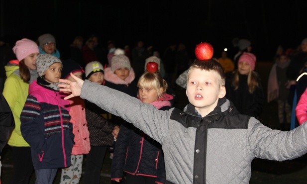 Niektóre konkurencje wymagały skupienia i sprytu