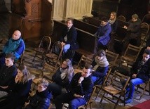 Listopadowe Dialogi z abp. Markiem Jędraszewskim