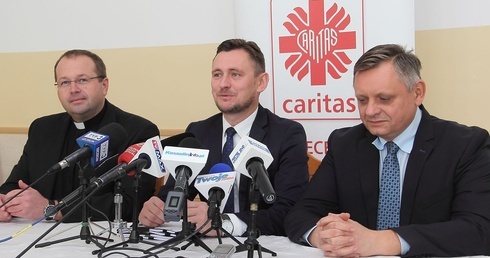 Nowoczesny DSM i charytatywna kamienica w Wałczu