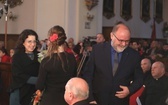Jubileusz 100-lecia chóru "Lutnia" w Strumieniu