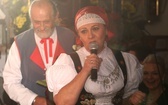 Jubileusz 100-lecia chóru "Lutnia" w Strumieniu