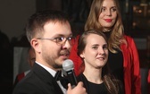 Jubileusz 100-lecia chóru "Lutnia" w Strumieniu