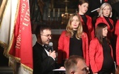 Jubileusz 100-lecia chóru "Lutnia" w Strumieniu