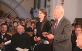 Jubileusz 100-lecia chóru "Lutnia" w Strumieniu