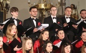 Jubileusz 100-lecia chóru "Lutnia" w Strumieniu