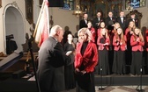 Jubileusz 100-lecia chóru "Lutnia" w Strumieniu