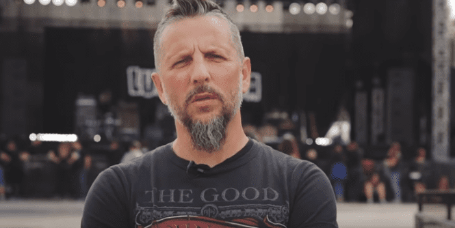 Robert Litza Friedrich - Przebaczenie bywa megatrudne, ale możliwe