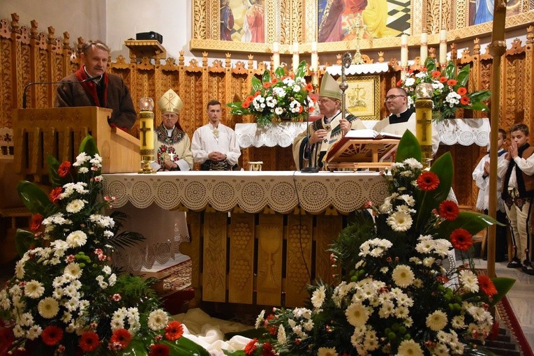 X Rekolekcje Góralskie 