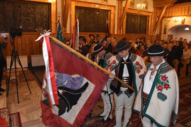 X Rekolekcje Góralskie 