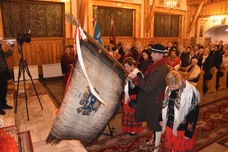 X Rekolekcje Góralskie 