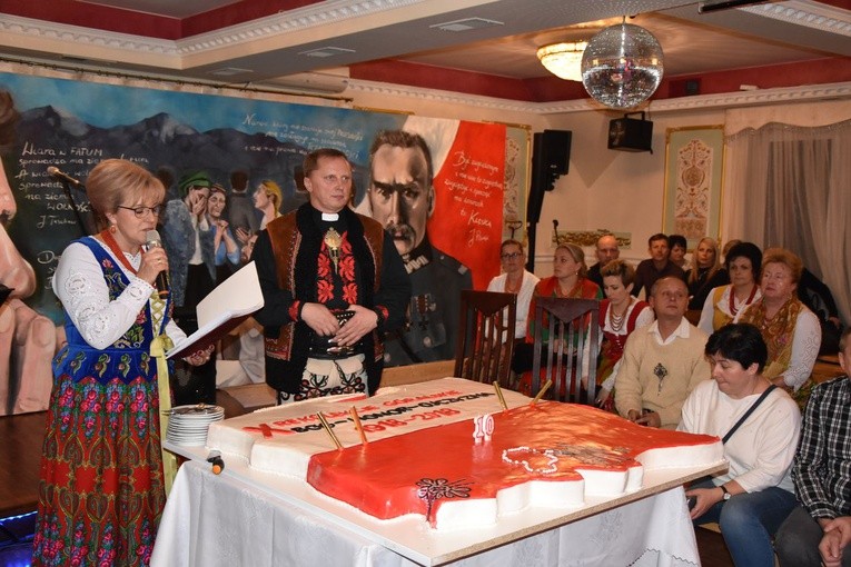 X Rekolekcje Góralskie 