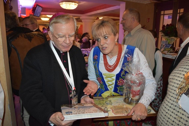 X Rekolekcje Góralskie 