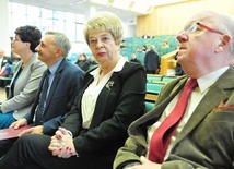 39. Sympozjum Katechetyczne na katolickim uniwersytecie w Lublinie