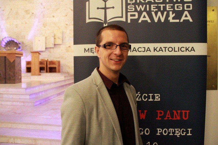 29. Wieczór Modlitwy Młodych