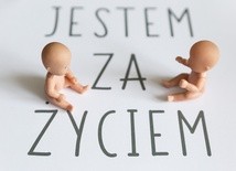 "Niezgodność aborcji eugenicznej z Konstytucją RP jest oczywista"