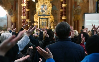 Jedność to coś więcej niż dobra koordynacja