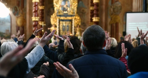 Jedność to coś więcej niż dobra koordynacja