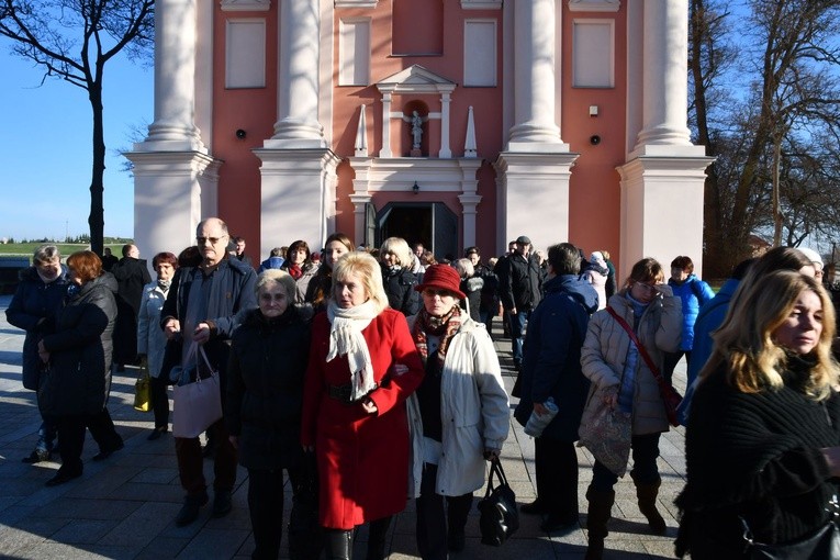 Dzień Jedności Wspólnot Charyzmatycznych