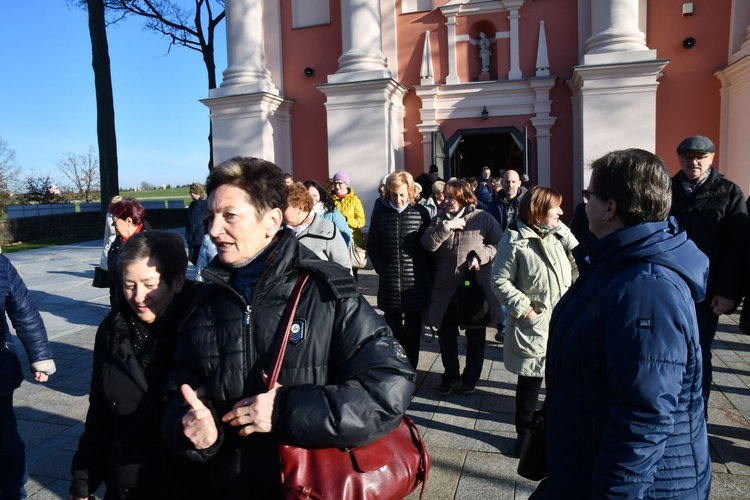 Dzień Jedności Wspólnot Charyzmatycznych