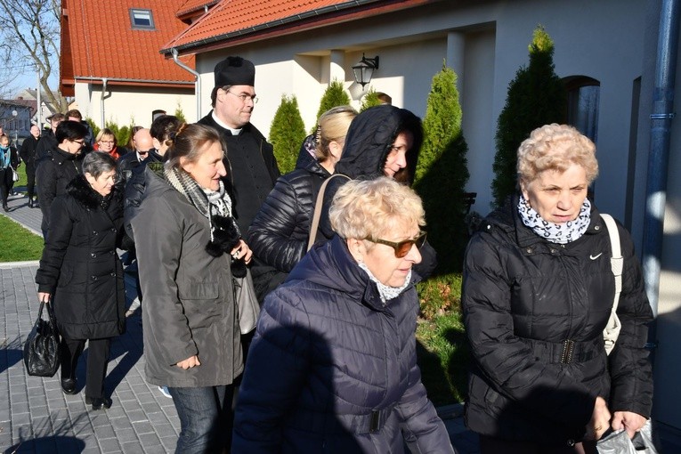 Dzień Jedności Wspólnot Charyzmatycznych
