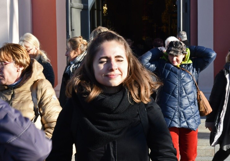 Dzień Jedności Wspólnot Charyzmatycznych