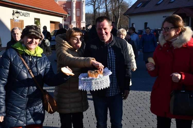 Dzień Jedności Wspólnot Charyzmatycznych