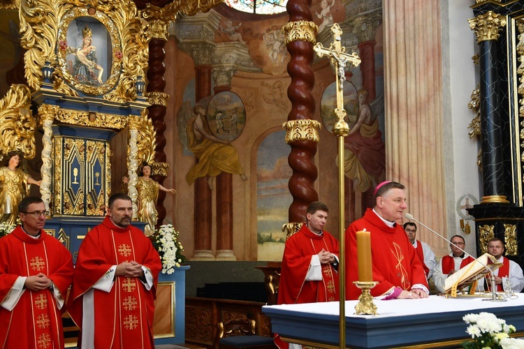 Dzień Jedności Wspólnot Charyzmatycznych