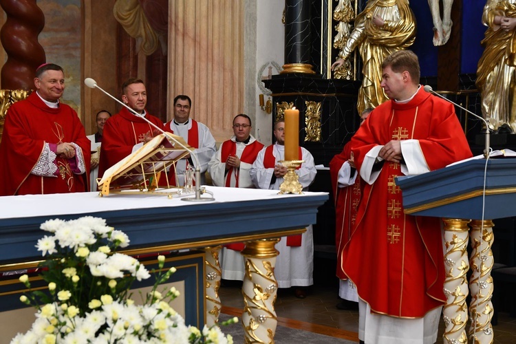 Dzień Jedności Wspólnot Charyzmatycznych