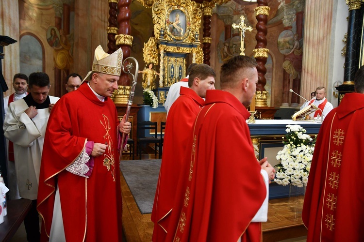 Dzień Jedności Wspólnot Charyzmatycznych