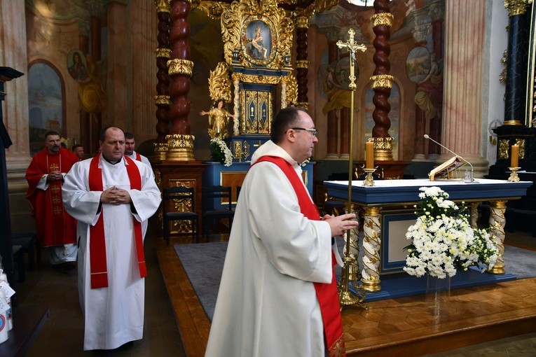 Dzień Jedności Wspólnot Charyzmatycznych