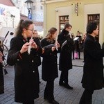 Marsz Szlachetnej Paczki 2018