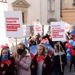 Marsz Szlachetnej Paczki 2018