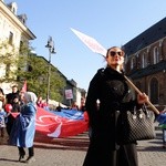 Marsz Szlachetnej Paczki 2018