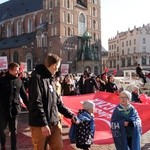 Marsz Szlachetnej Paczki 2018