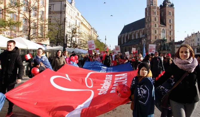 Lubisz ludzi? Spełnij ich marzenia!