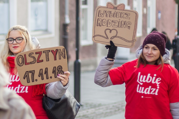 Marsz Szlachetnej Paczki