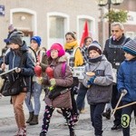 Marsz Szlachetnej Paczki