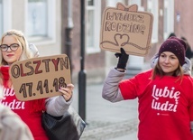 Marsz Szlachetnej Paczki